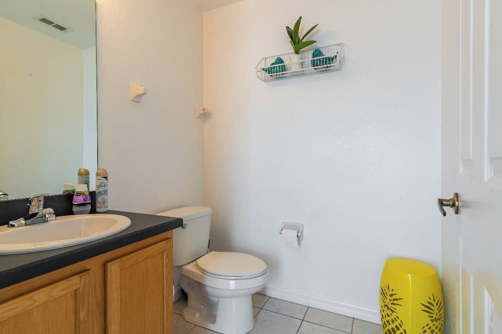 Photo of Bathroom in Marbella
