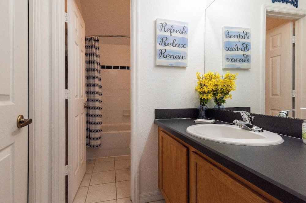 Photo of Bathroom in Marbella
