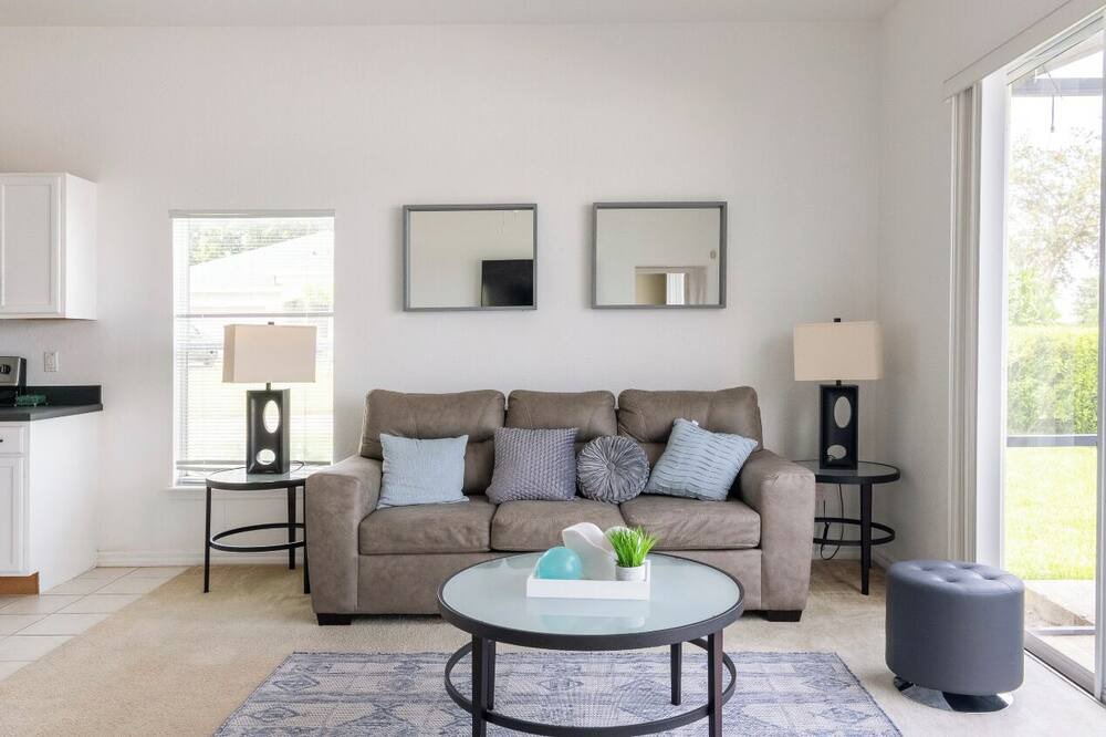 Photo of Livingroom in Marbella