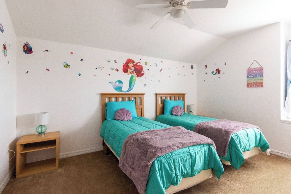 Photo of Bedroom in Marbella