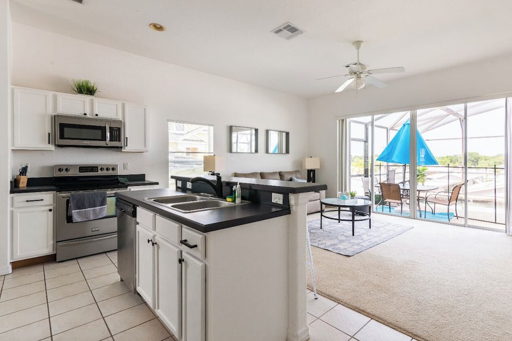 Photo of Kitchen in Marbella