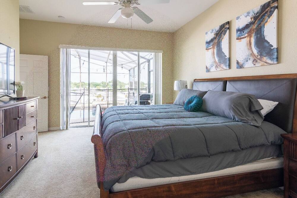 Photo of Bedroom in Marbella