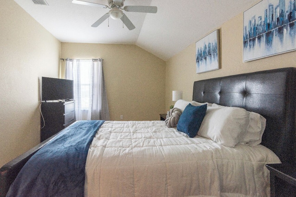 Photo of Bedroom in Marbella