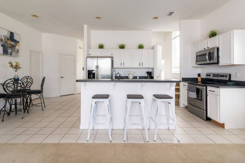 Photo of Kitchen in Marbella