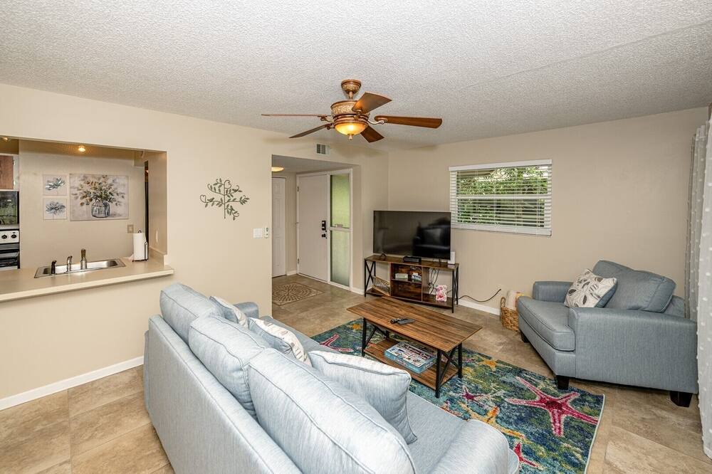 Photo of Bedroom in Saint Augustine Shores