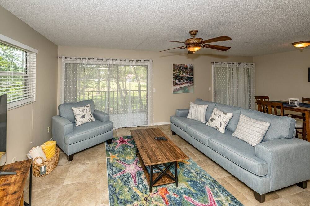 Photo of Bedroom in Saint Augustine Shores
