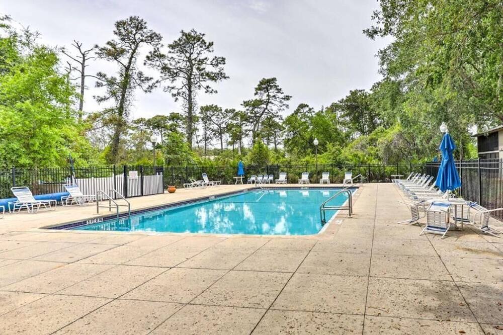Photo of Outdoor in Saint Augustine Shores