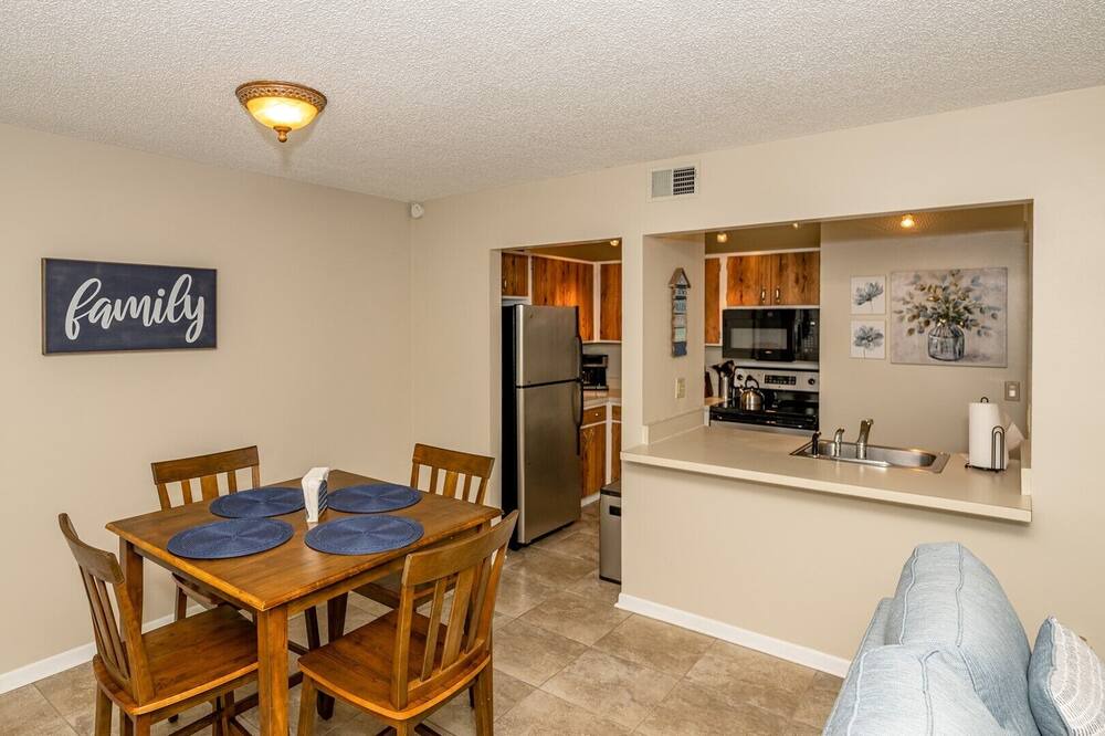 Photo of Bedroom in Saint Augustine Shores