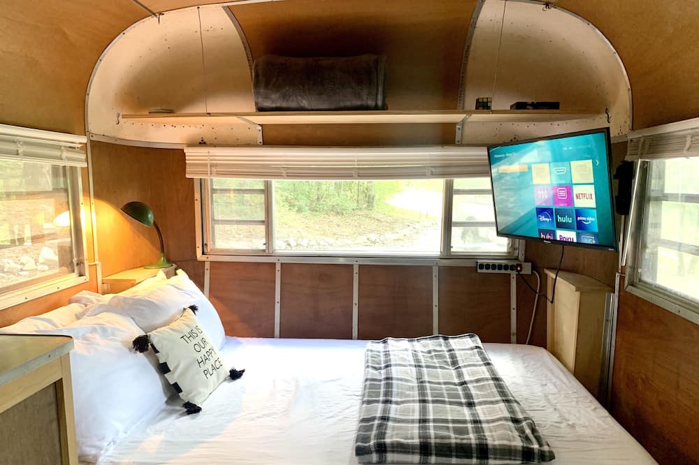 Photo of Bedroom in Hattiesburg