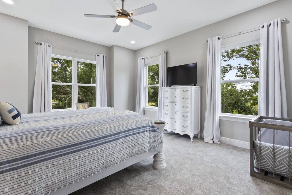 Photo of Bedroom in Biloxi