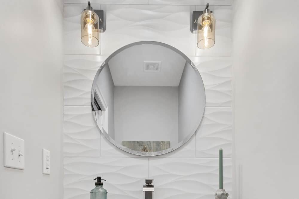 Photo of Bathroom in Biloxi