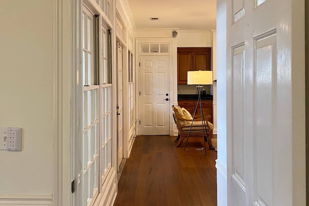 Photo of Bedroom in Melrose on the Beach