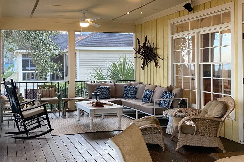 Photo of Outdoor in Melrose on the Beach