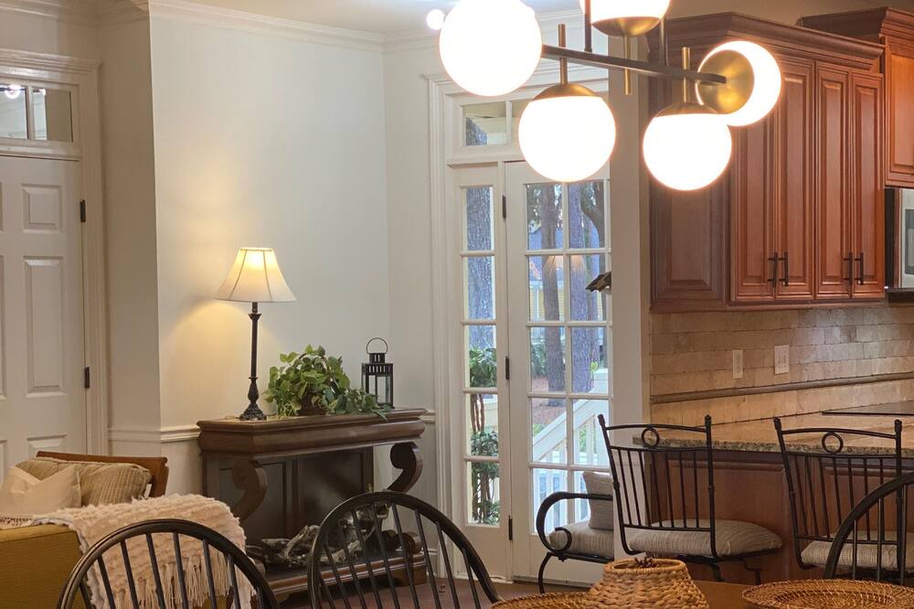 Photo of Kitchen in Melrose on the Beach