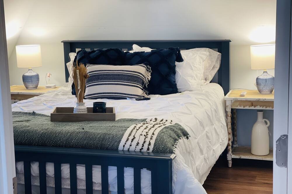 Photo of Bedroom in Eatonton