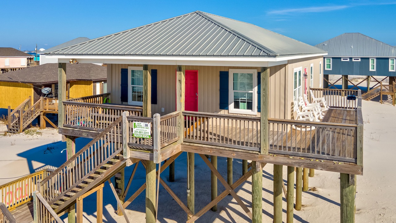 Photo of Outdoor in Dauphin Island