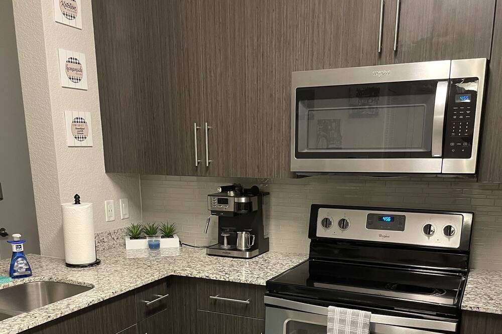 Photo of Kitchen in Daytona Beach