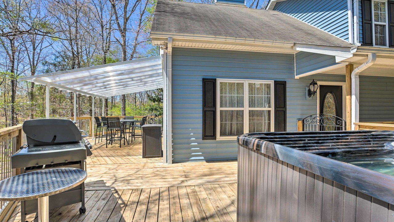 Photo of Outdoor in Wedowee