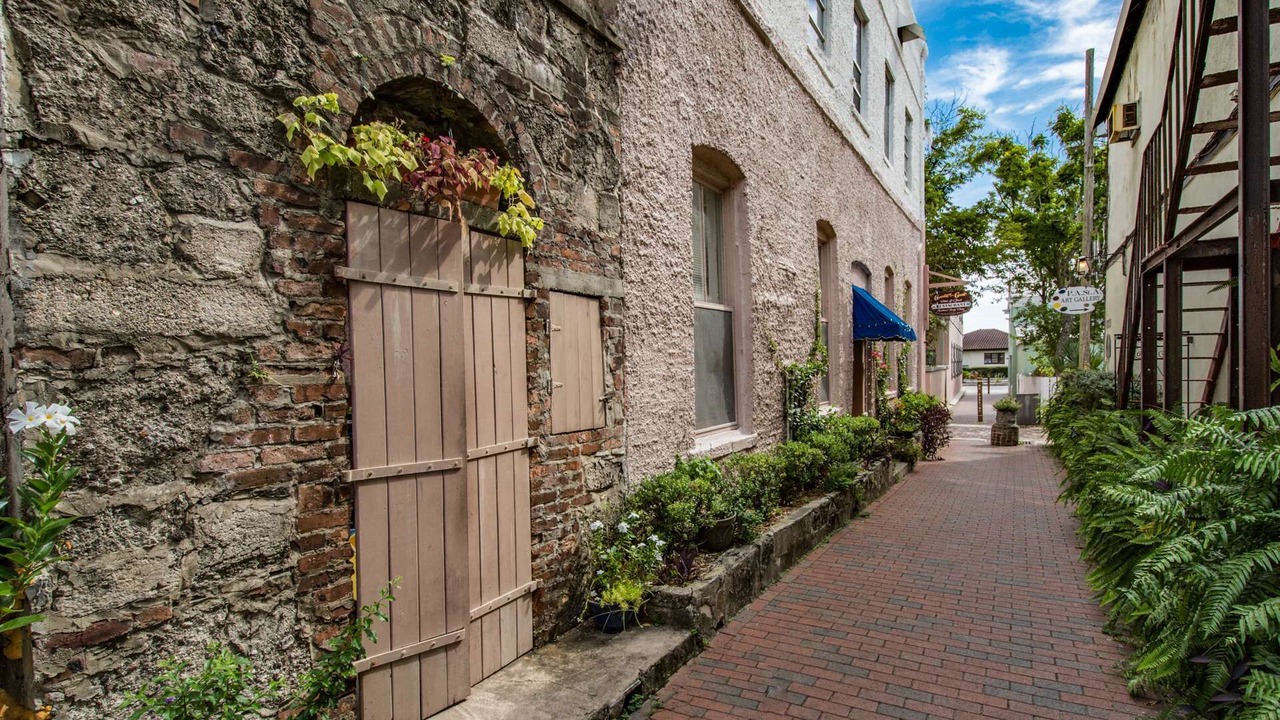 Photo of Outdoor in St. Augustine South