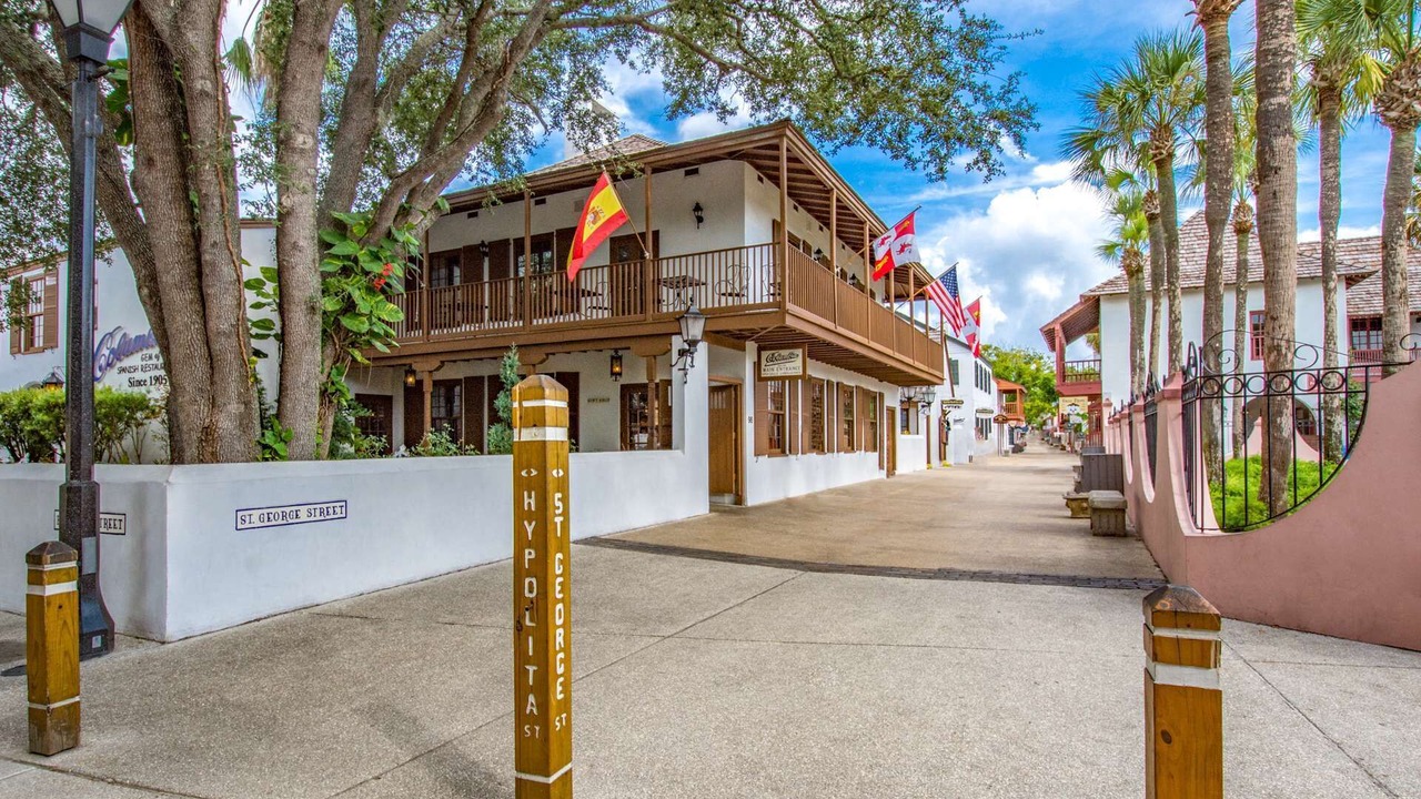 Photo of Outdoor in St. Augustine South