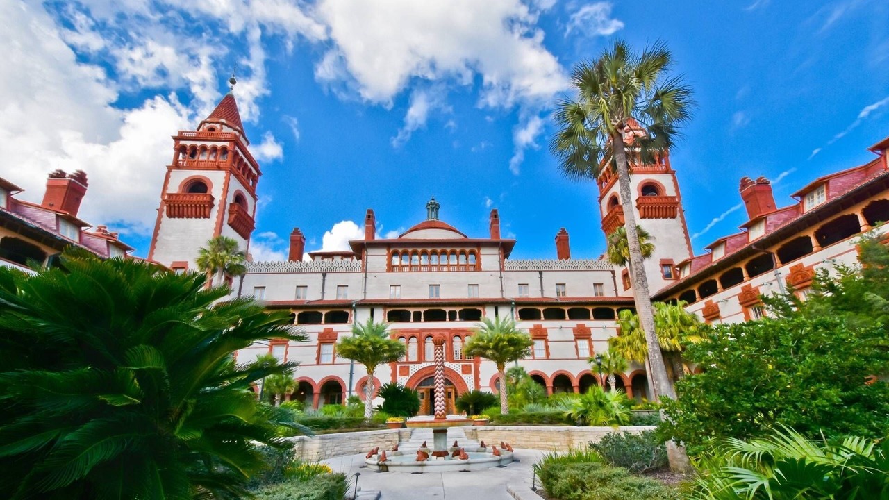 Photo of Outdoor in St. Augustine South