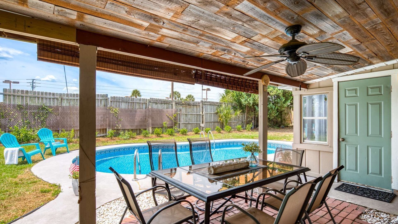 Photo of Outdoor in St. Augustine South