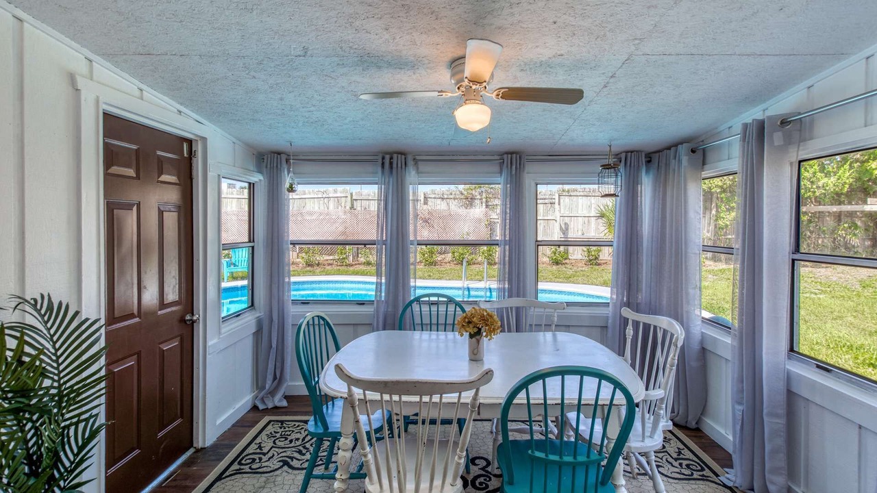 Photo of Outdoor in St. Augustine South