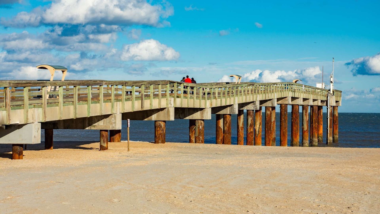 Photo of Outdoor in St. Augustine South