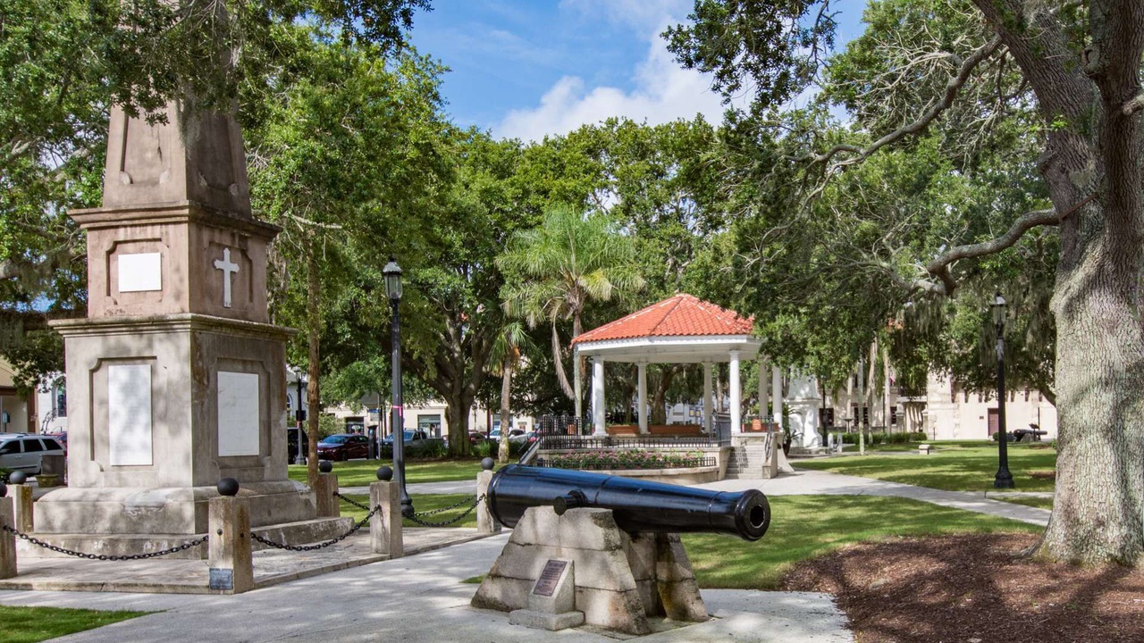 Photo of Outdoor in St. Augustine South