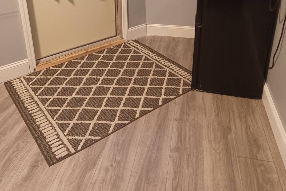 Photo of Bedroom in Folkston