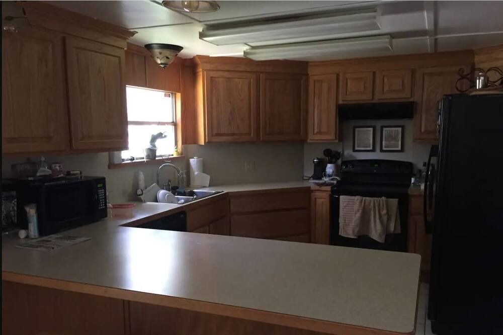 Photo of Kitchen in Melrose