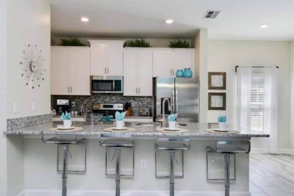 Photo of Kitchen in Davenport