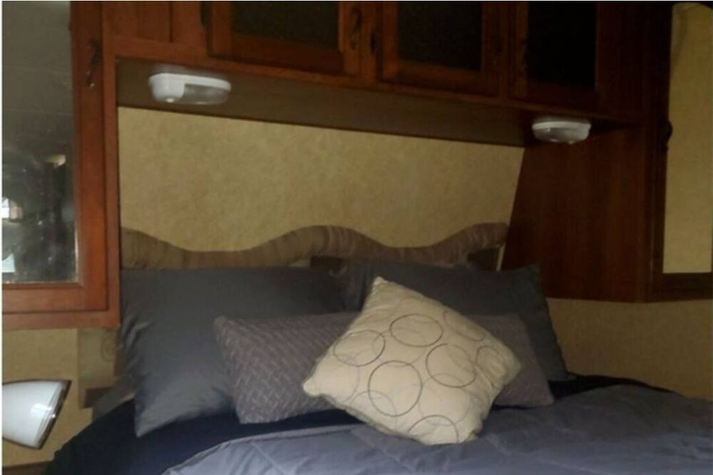Photo of Bedroom in Milton
