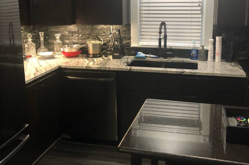 Photo of Kitchen in Meadville