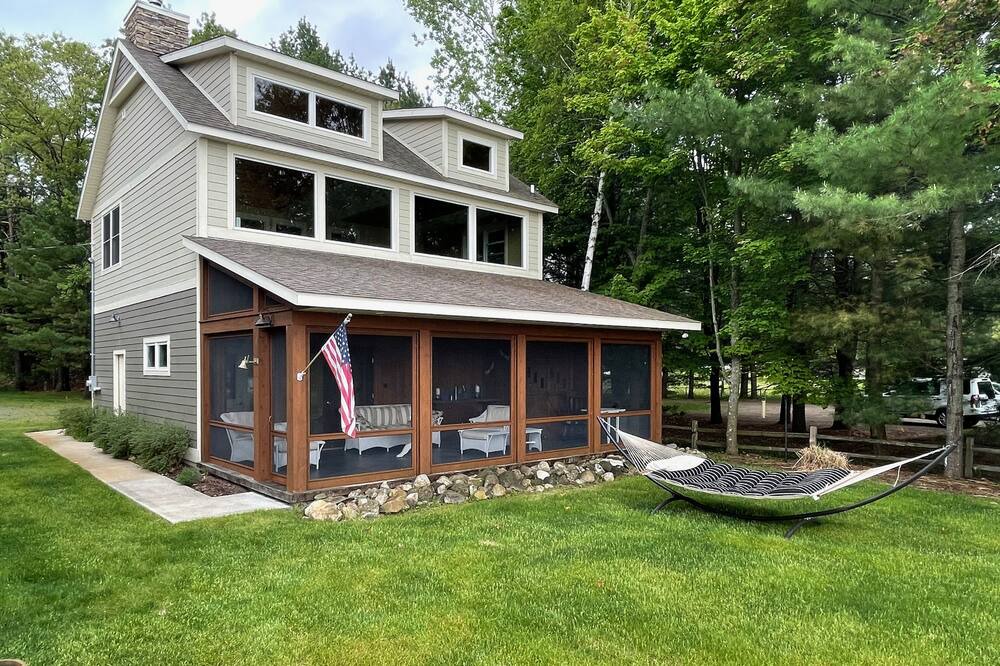 Photo of Outdoor in Baldwin