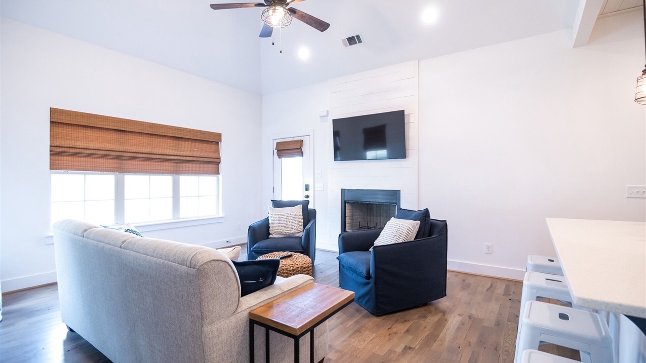 Photo of Livingroom in Tallassee