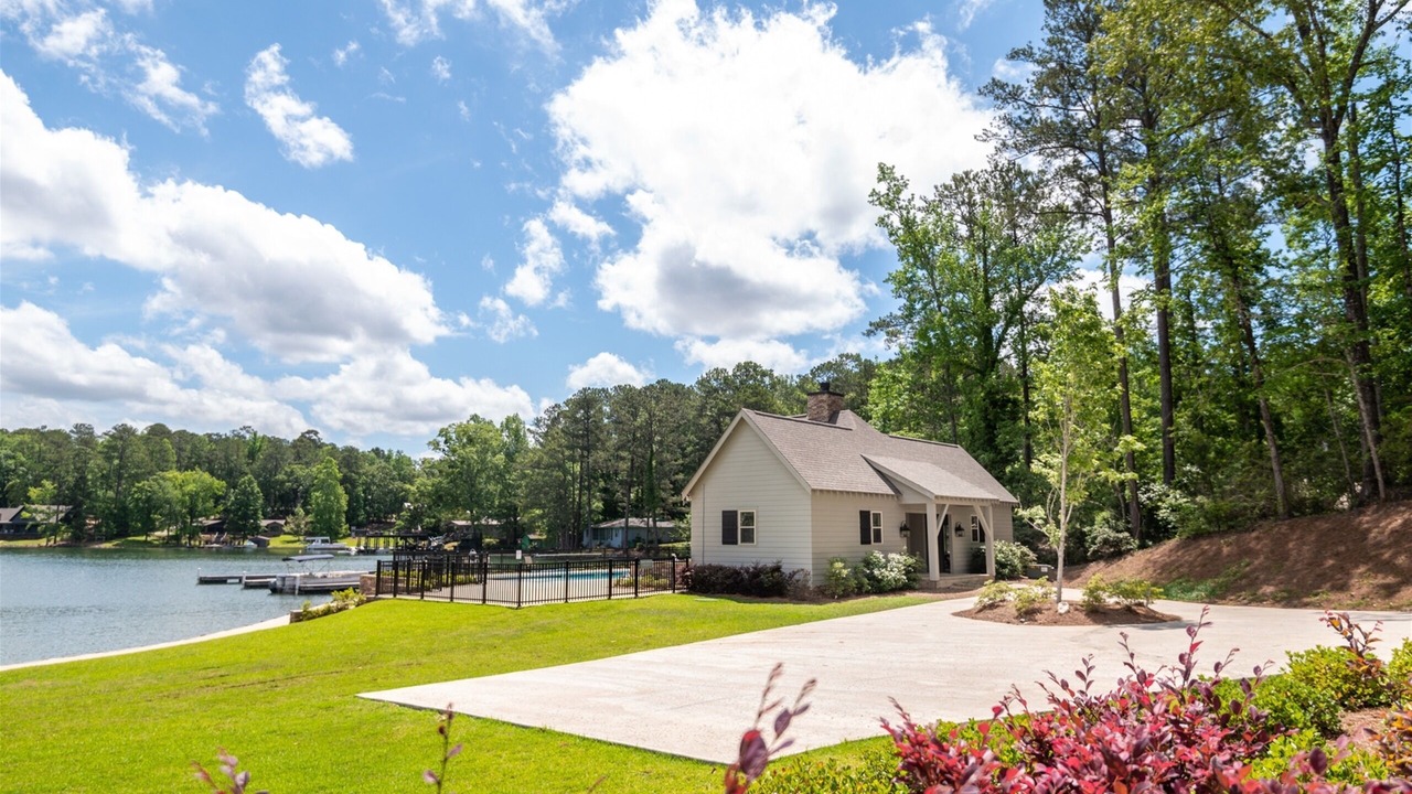 Photo of Outdoor in Tallassee