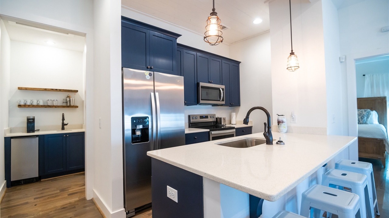 Photo of Kitchen in Tallassee