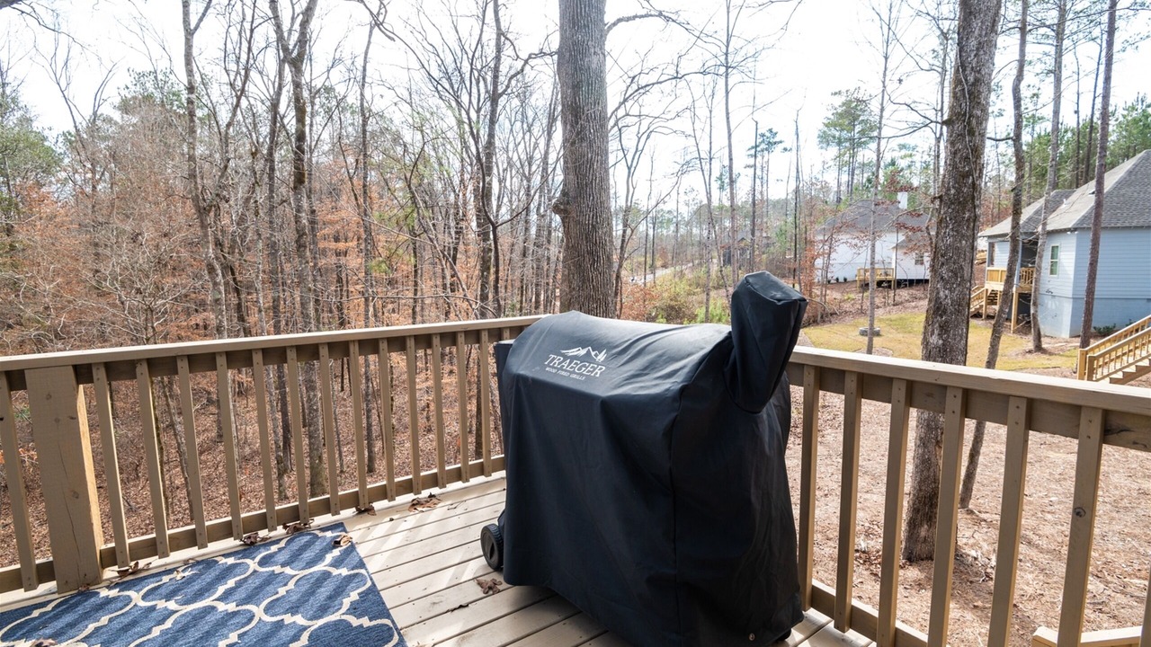 Photo of Outdoor in Tallassee