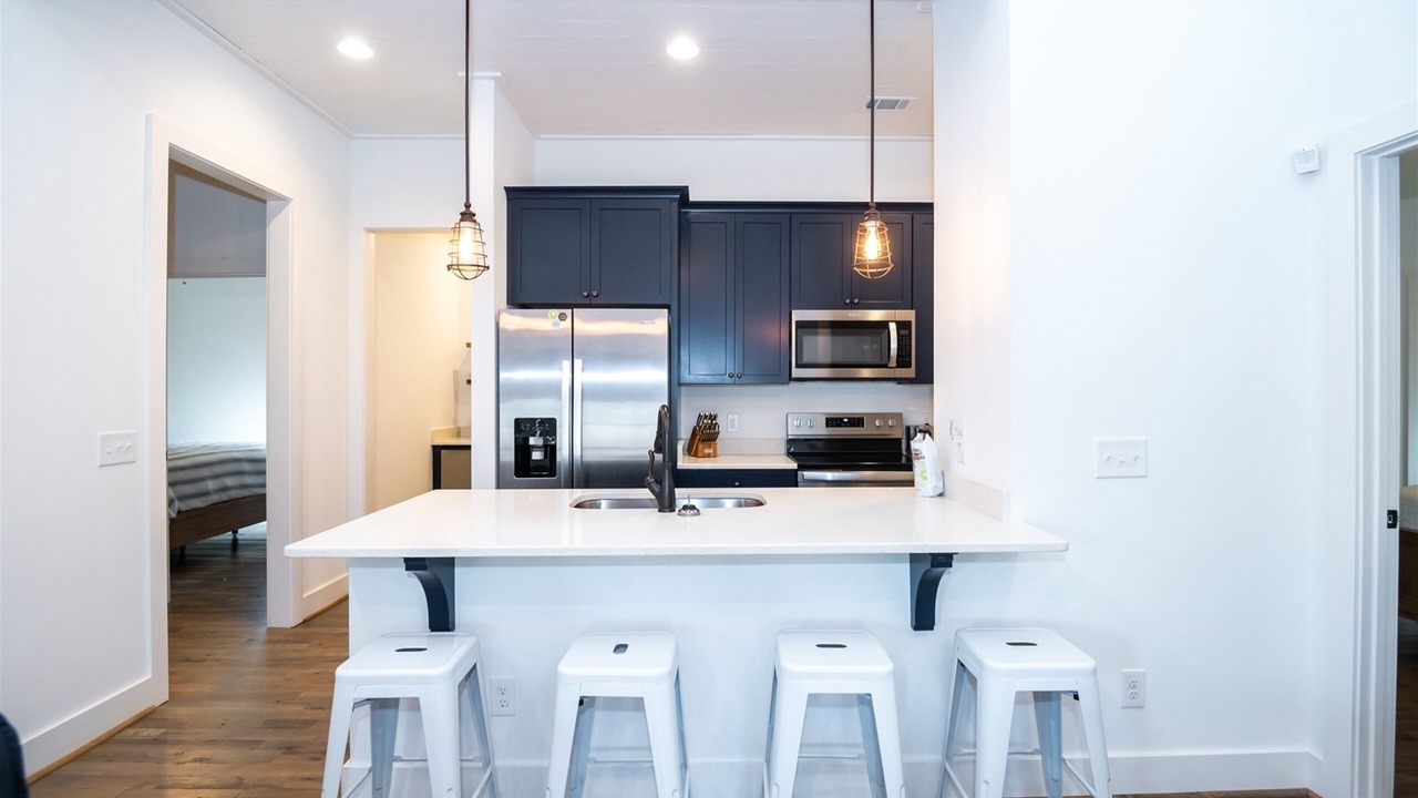 Photo of Kitchen in Tallassee