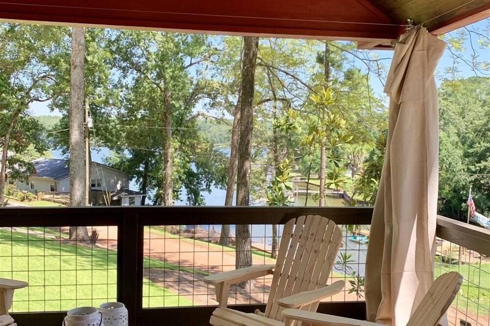 Photo of Patio Balcony in Dadeville