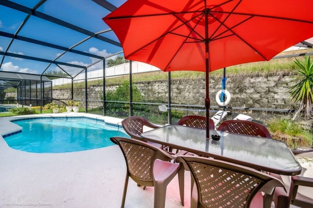 Photo of Outdoor in Sunset Ridge