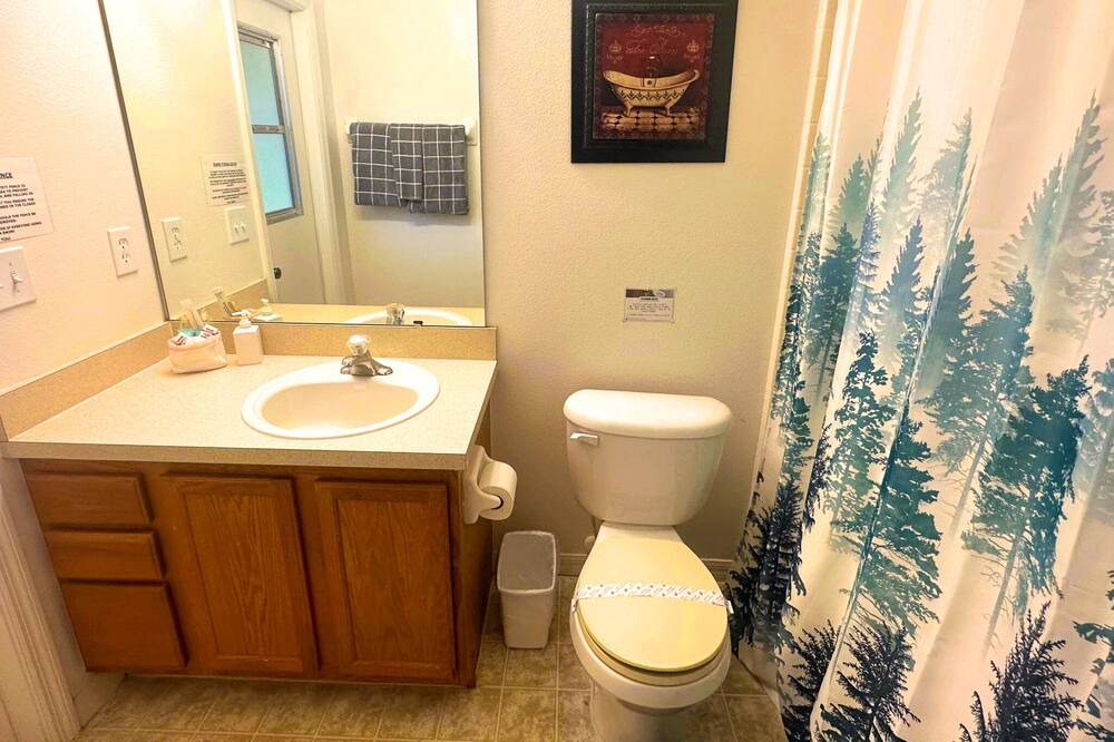 Photo of Bedroom in Sunset Ridge