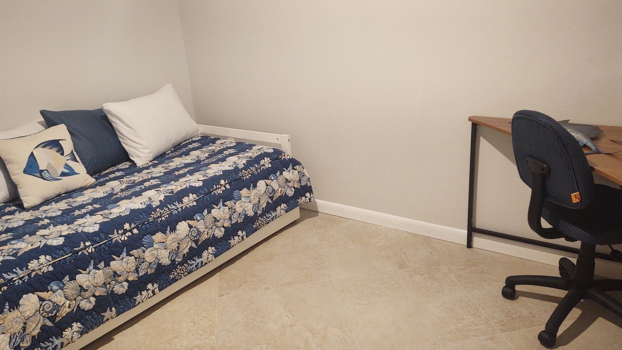 Photo of Bedroom in Titusville
