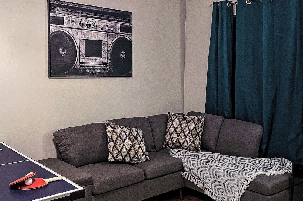 Photo of Livingroom in Ocean Springs