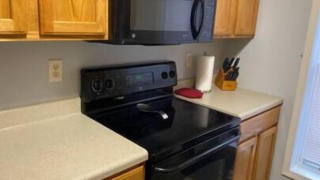 Photo of Kitchen in Ono Island