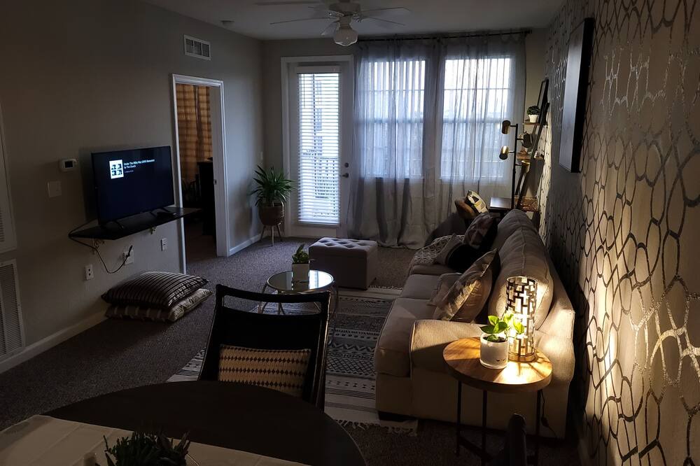 Photo of Livingroom in Daytona Beach