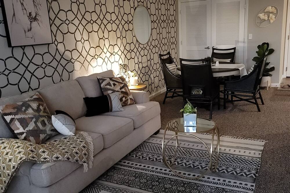 Photo of Bedroom in Daytona Beach