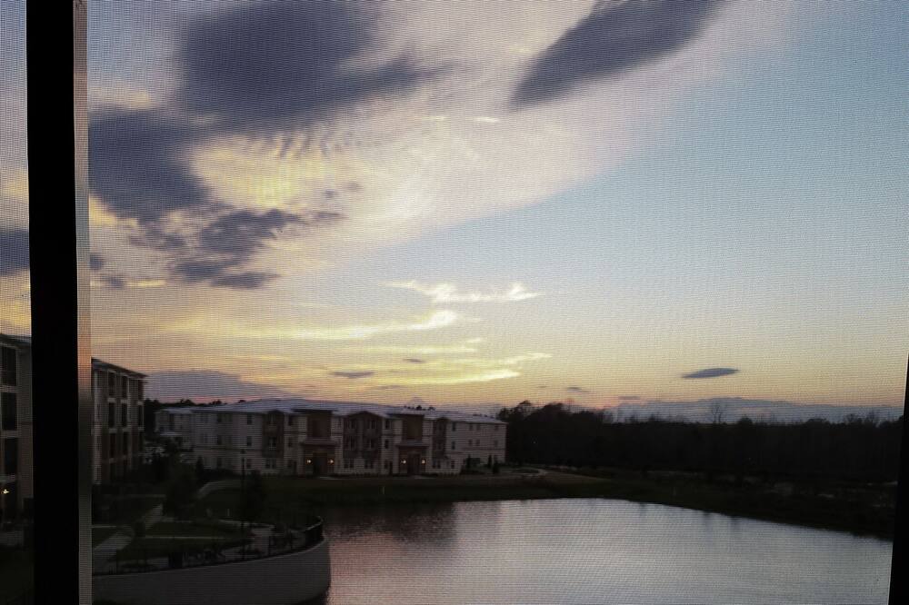 Photo of Patio Balcony in Daytona Beach