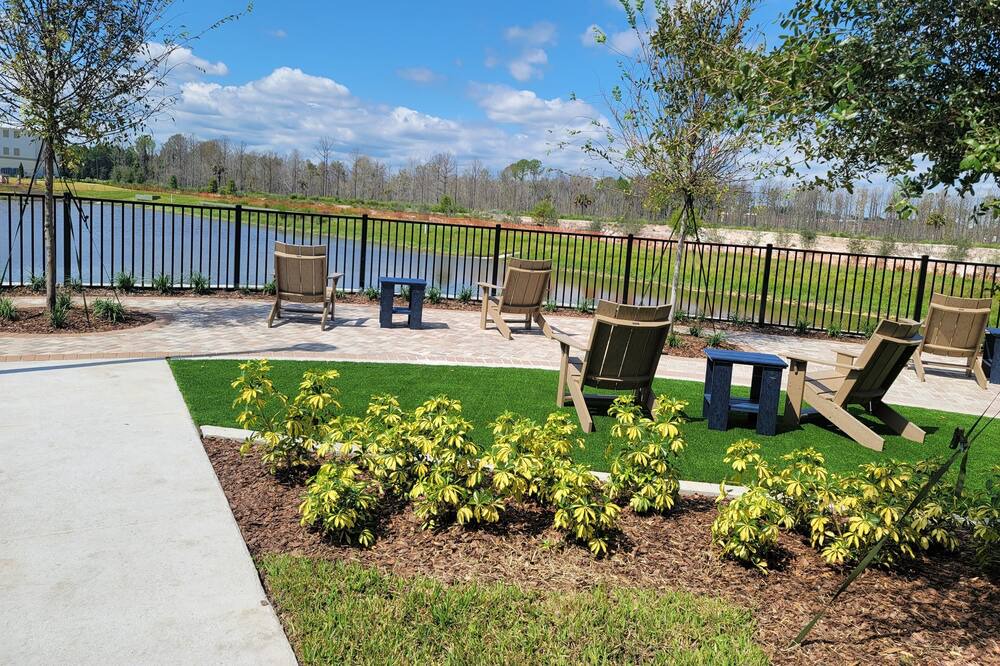 Photo of Outdoor in Daytona Beach